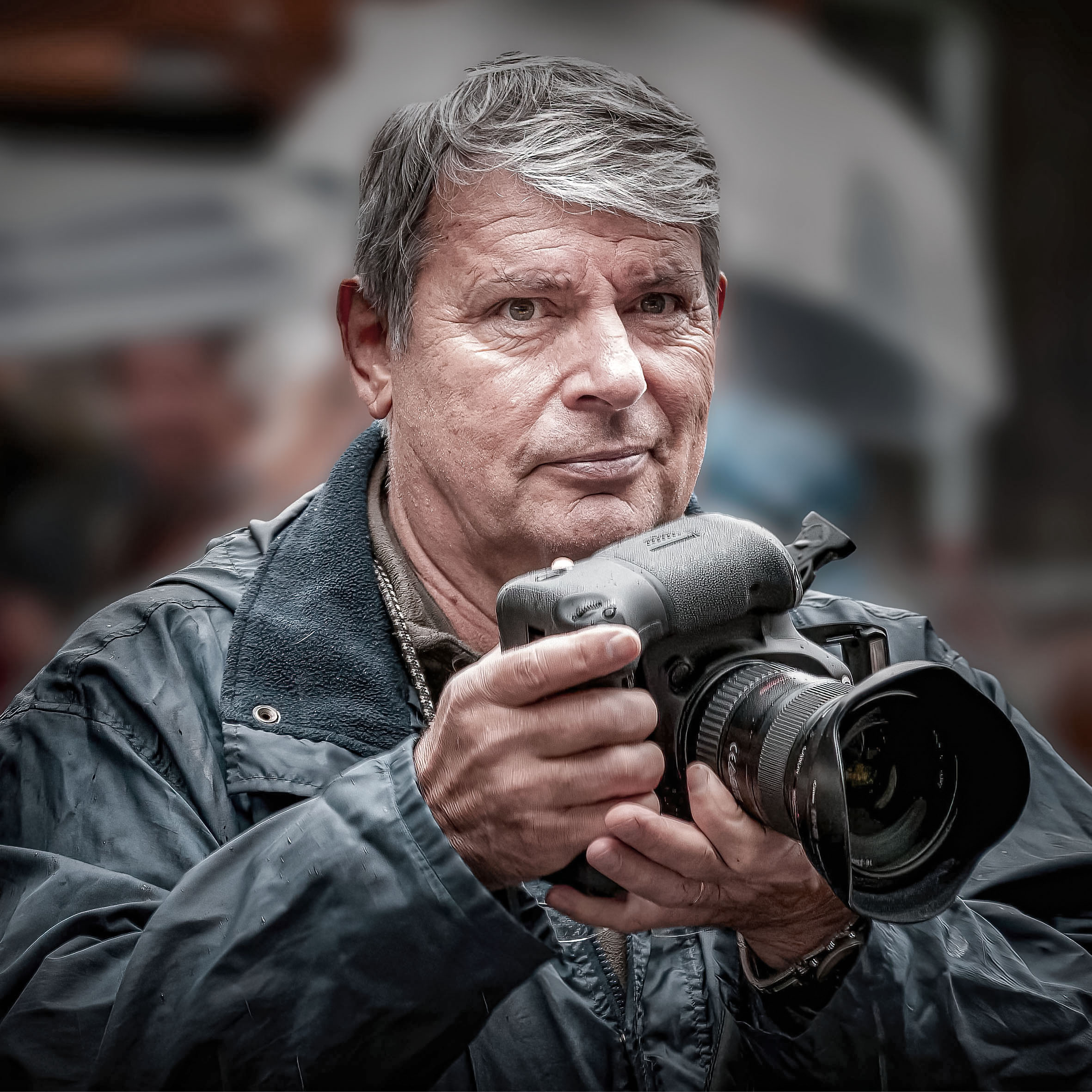 Robert Bousrez