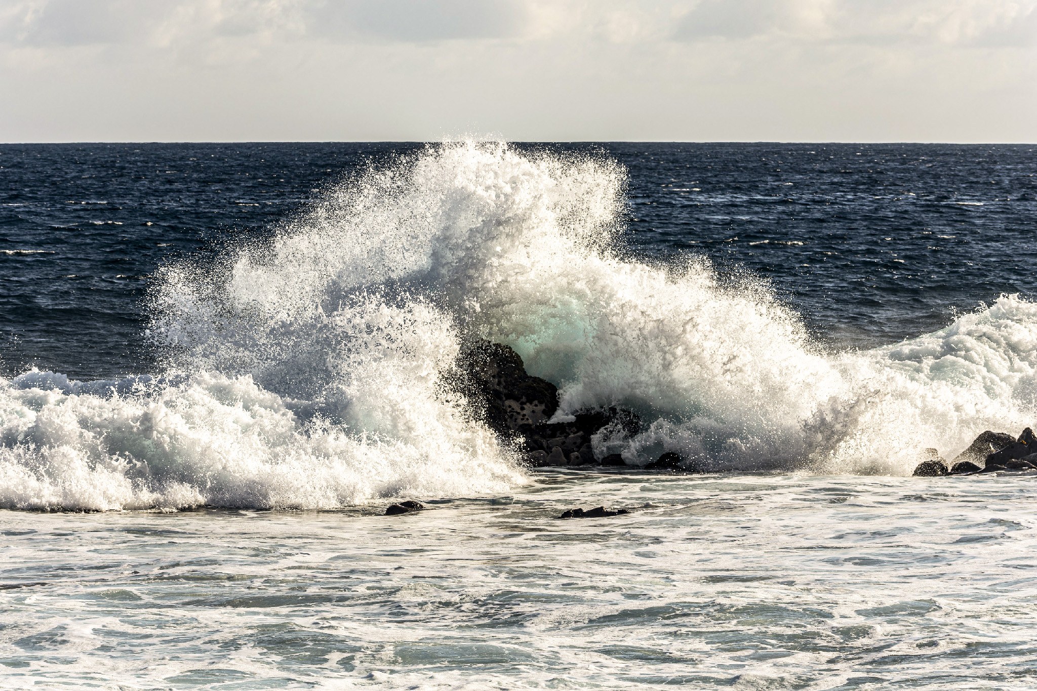 île de la Réunion