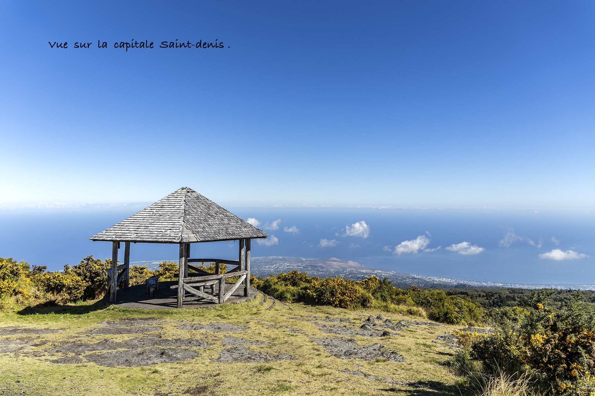 île de la Réunion